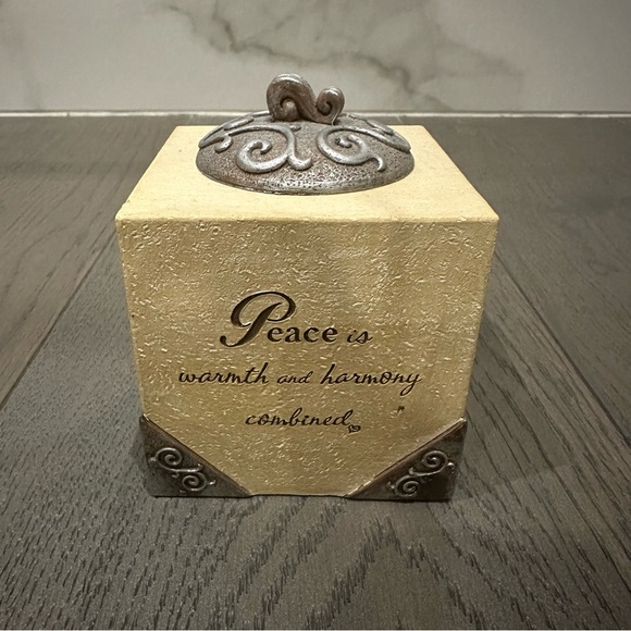 CANDLE HOLDER - Picture 3 of 8